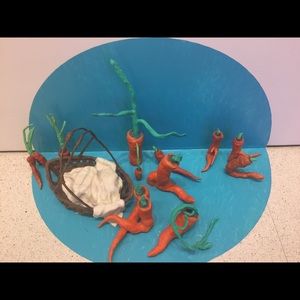 Meet your Posher, Janet